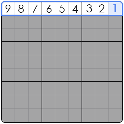 easybrain sudoku